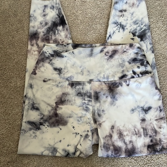 Bundle 2 Pair Workout Leggings - Picture 7 of 11